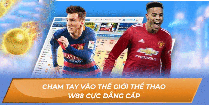 the-thao-w88